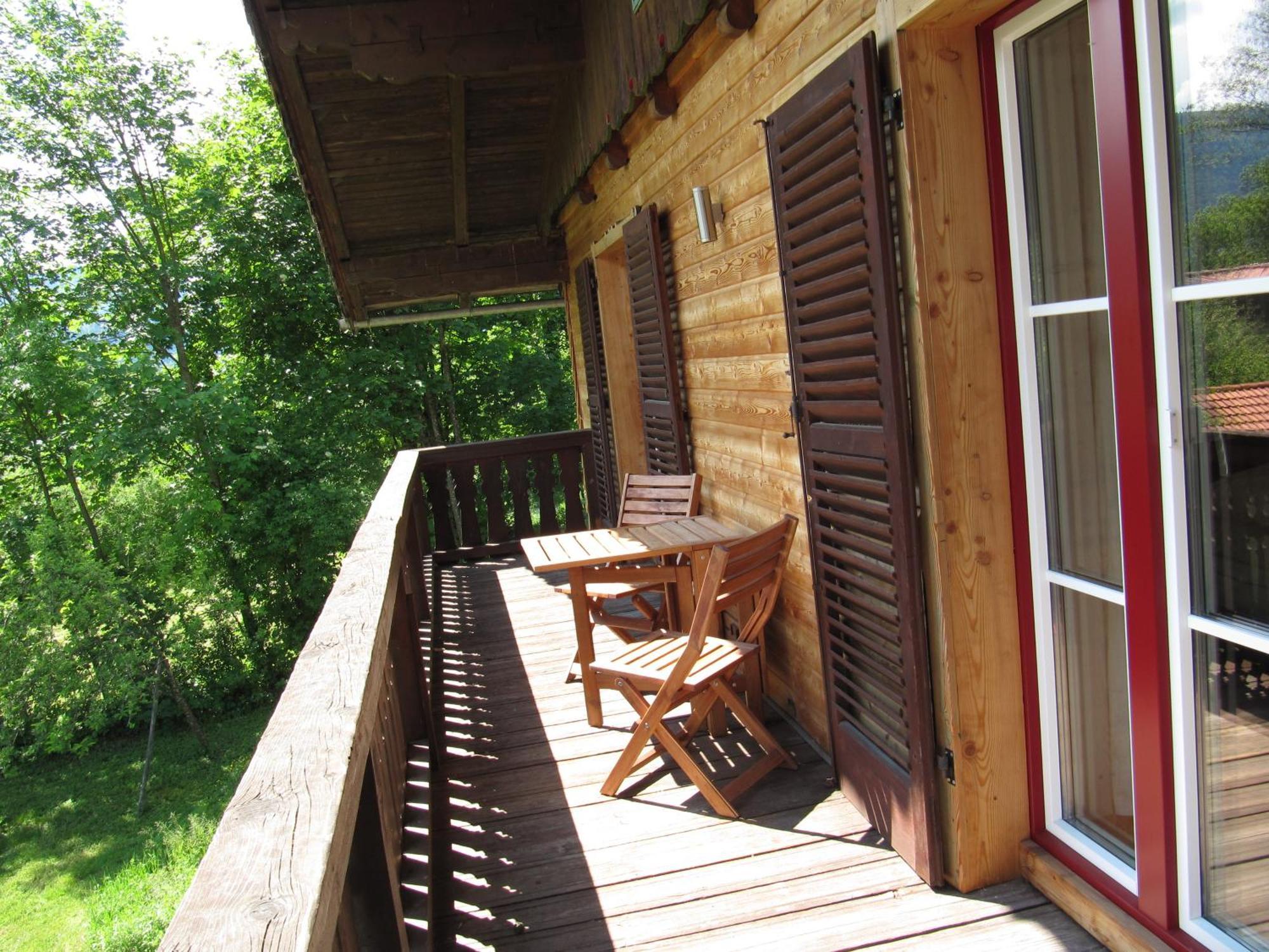 Gartenhouse Saint Wolfgang Kültér fotó