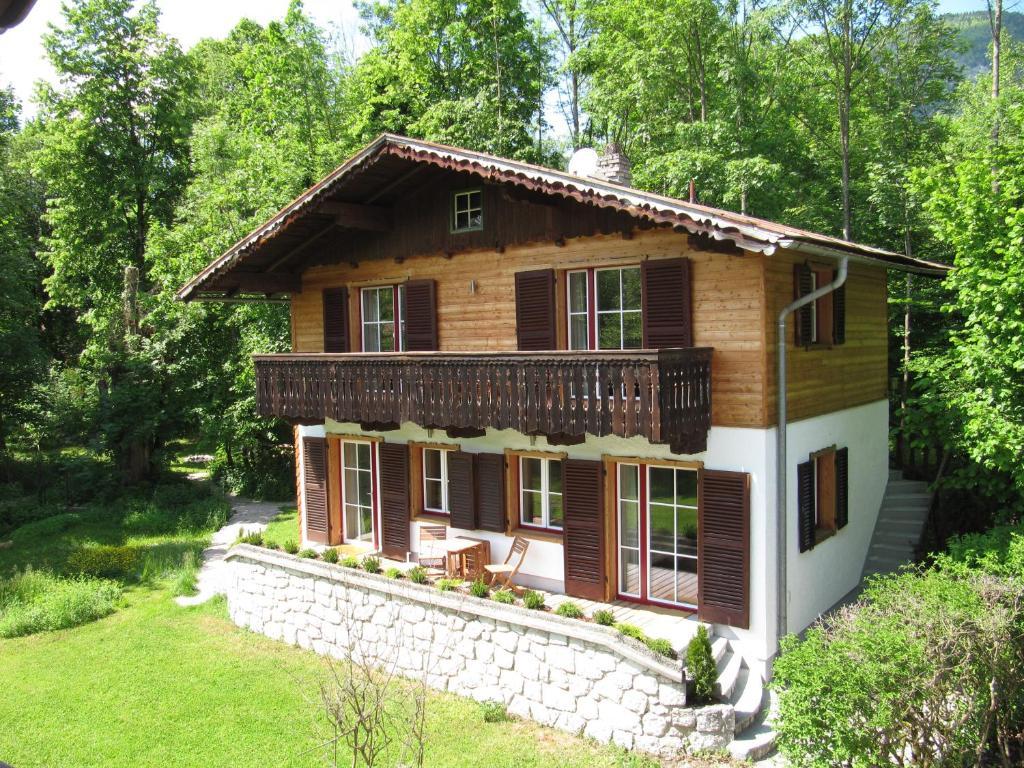 Gartenhouse Saint Wolfgang Szoba fotó